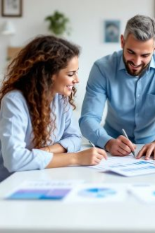 Stratégie marketing entreprise