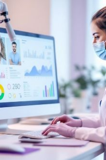 Toute mon expertise à votre service